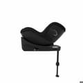 Miniatyrbillede 3 af 3: stol Cybex Sort 0+ (de 0 a 13 kilos) Børns ECE R129