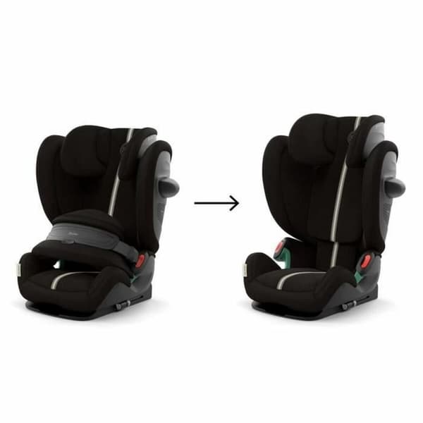 stol Cybex Sort I (9 - 18 kg) Børns ECE R44/04