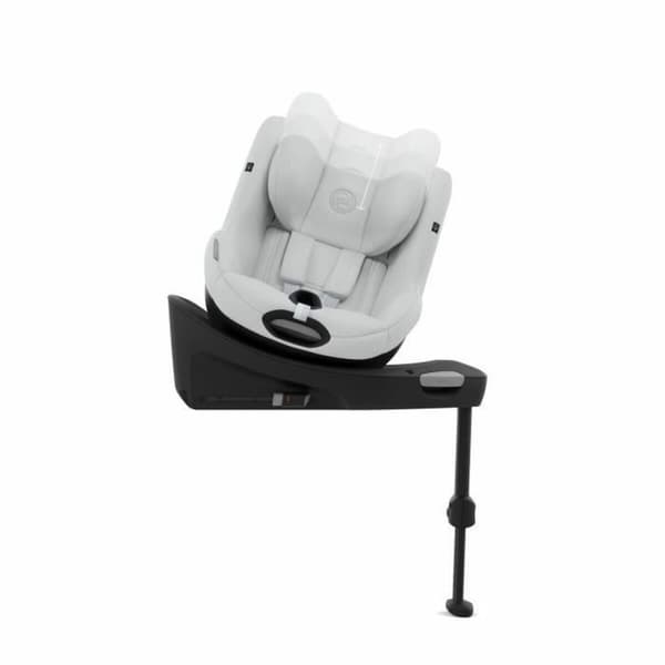 stol Cybex Grå 0+ (de 0 a 13 kilos) Børns ECE R129
