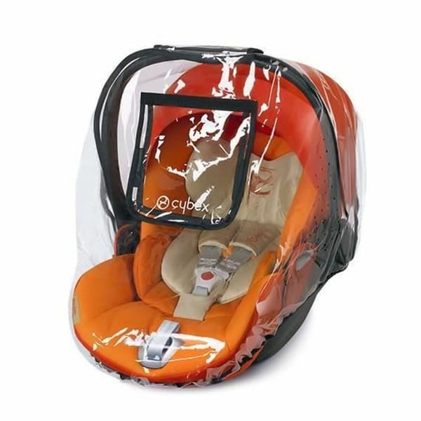 Regnskydd Cybex Vit Polyester Plast