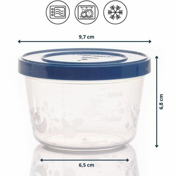 Bag för blöjbyte ThermoBaby