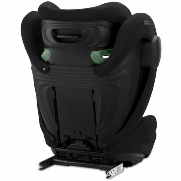 Bilstol Cybex Svart II (15-25 kg) III (22 - 36 kg) Barn ECE R129