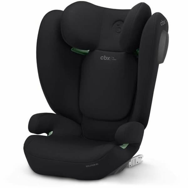 Bilstol Cybex Svart II (15-25 kg) III (22 - 36 kg) Barn ECE R129