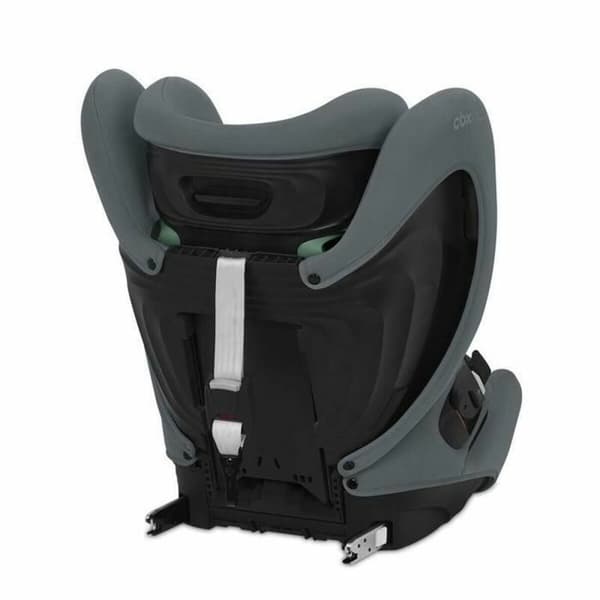 Bilstol Cybex Grå I (9 - 18 kg) II (15-25 kg) III (22 - 36 kg) Barn ECE R129