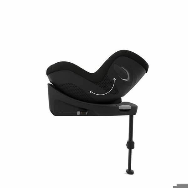 Bilstol Cybex Svart 0+ (de 0 a 13 kilos) Barn ECE R129