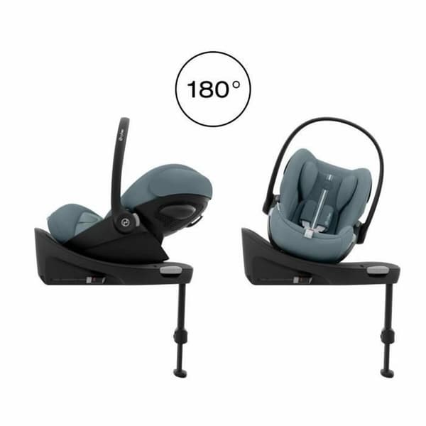 Bilstol Cybex Blå 0+ (de 0 a 13 kilos) Barn ECE R129