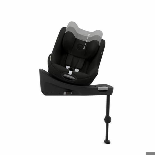 Bilstol Cybex Svart 0+ (de 0 a 13 kilos) Barn ECE R129