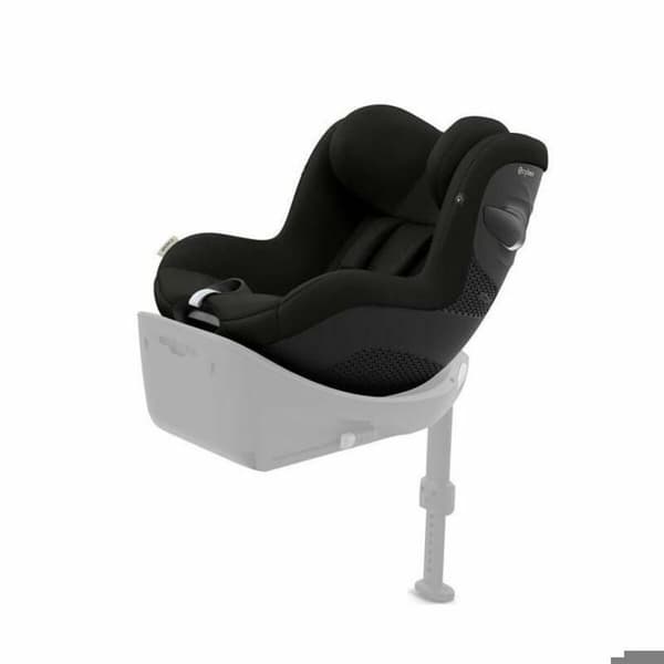Bilstol Cybex Svart 0+ (de 0 a 13 kilos) Barn ECE R129