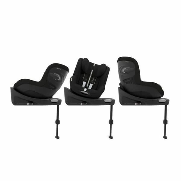 Bilstol Cybex Svart 0+ (de 0 a 13 kilos) Barn ECE R129
