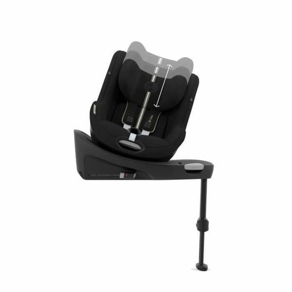 Bilstol Cybex Svart 0+ (de 0 a 13 kilos) Barn ECE R129