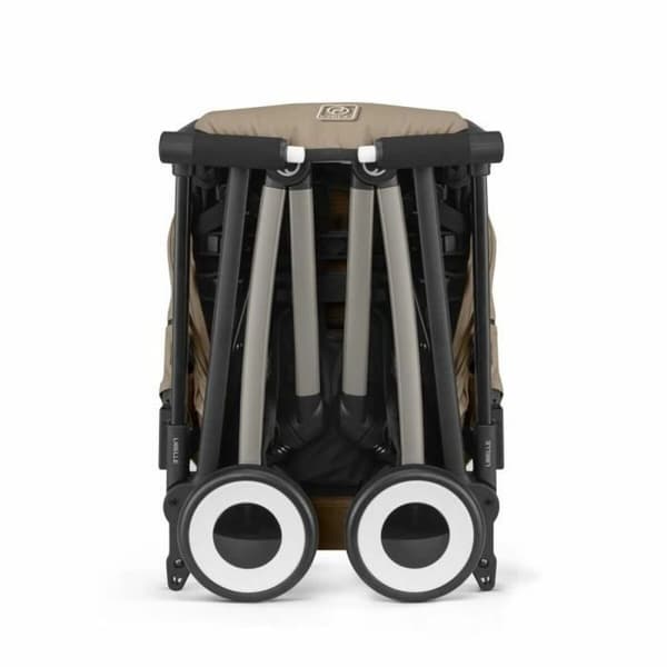 Barnvagn Cybex Beige
