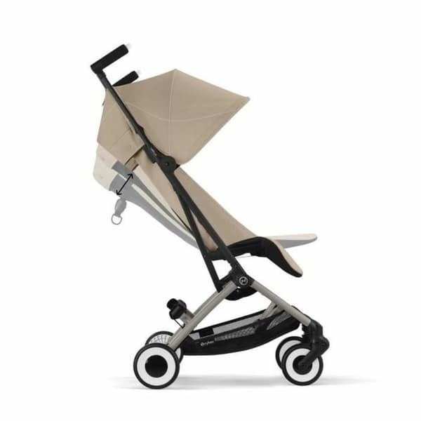 Barnvagn Cybex Beige