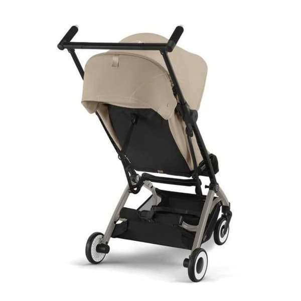 Barnvagn Cybex Beige