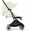 Miniatyrbild 3 av 6: Barnvagn Cybex Vit