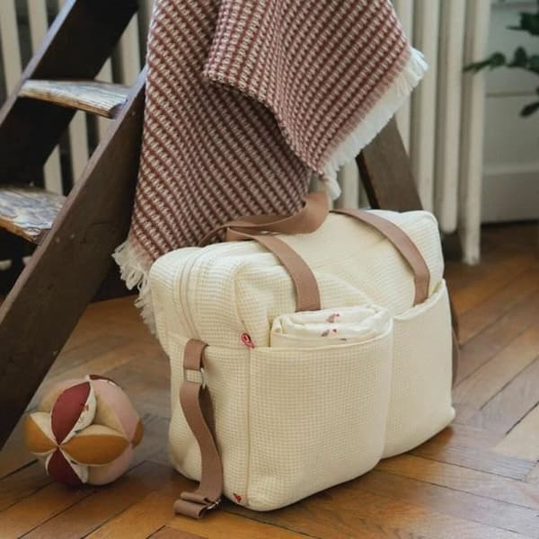 Bag för blöjbyte Domiva