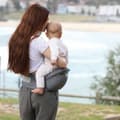 Miniatyrbild 4 av 6: Bärstol Dreambaby + 0 månader
