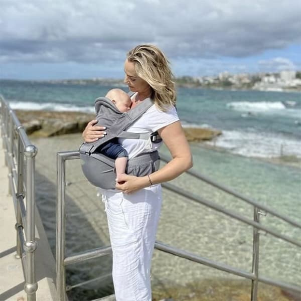 Bärstol Dreambaby + 0 månader