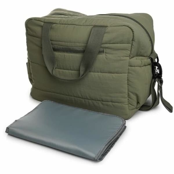 Bag för blöjbyte ThermoBaby Grön