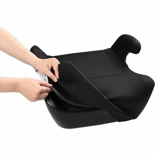 Auton Istuin BBGO Musta III (22 - 36 kg) Lasten ECE R129