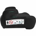 Pikkukuva 2 / 4: Auton Istuin BBGO Musta III (22 - 36 kg) Lasten ECE R129