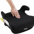 Pikkukuva 3 / 4: Auton Istuin BBGO Musta III (22 - 36 kg) Lasten ECE R129