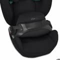 Miniatyrbillede 2 af 4: stol Cybex Sort I (9 - 18 kg) II (15-25 kg) III (22 - 36 kg) Børns ECE R129