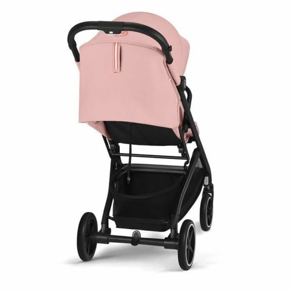 Klapvogn til baby Cybex Pink