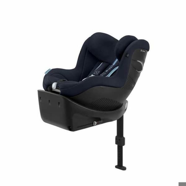 stol Cybex Ocean Blue I (9 - 18 kg) Børns ECE R129