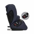 Miniatyrbillede 4 af 4: stol Cybex Blå I (9 - 18 kg) II (15-25 kg) III (22 - 36 kg) Børns ECE R129
