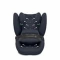 Miniatyrbillede 2 af 4: stol Cybex Blå I (9 - 18 kg) II (15-25 kg) III (22 - 36 kg) Børns ECE R129