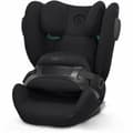 Miniatyrbillede 1 af 3: stol Cybex Sort I (9 - 18 kg) II (15-25 kg) III (22 - 36 kg) Børns ECE R129