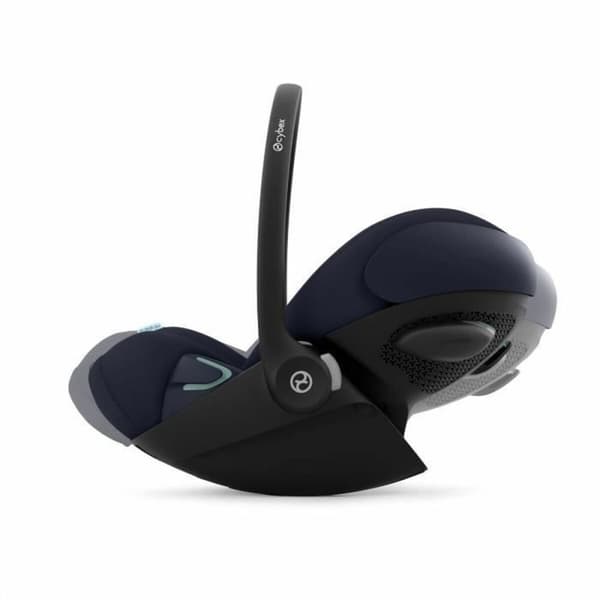 stol Cybex Ocean Blue 0+ (de 0 a 13 kilos) Børns ECE R129
