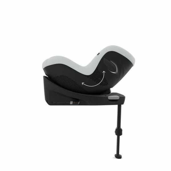 stol Cybex Grå 0+ (de 0 a 13 kilos) Børns ECE R129