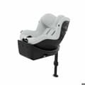 Miniatyrbillede 1 af 3: stol Cybex Grå 0+ (de 0 a 13 kilos) Børns ECE R129
