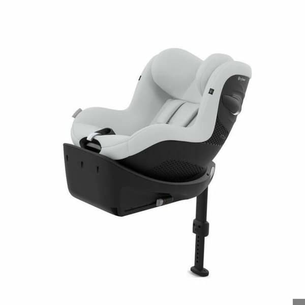 stol Cybex Grå 0+ (de 0 a 13 kilos) Børns ECE R129
