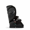 Miniatyrbillede 6 af 6: stol Cybex Sort I (9 - 18 kg) Børns ECE R44/04