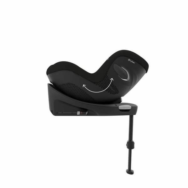 stol Cybex Sort 0+ (de 0 a 13 kilos) Børns ECE R129