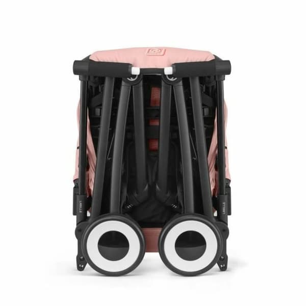 Klapvogn til baby Cybex Pink