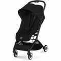 Miniatyrbillede 4 af 6: Klapvogn til baby Cybex Sort