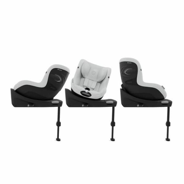 stol Cybex Grå 0+ (de 0 a 13 kilos) Børns ECE R129
