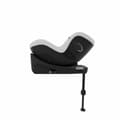 Miniatyrbillede 5 af 5: stol Cybex Grå 0+ (de 0 a 13 kilos) Børns ECE R129