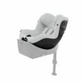 Miniatyrbillede 2 af 5: stol Cybex Grå 0+ (de 0 a 13 kilos) Børns ECE R129