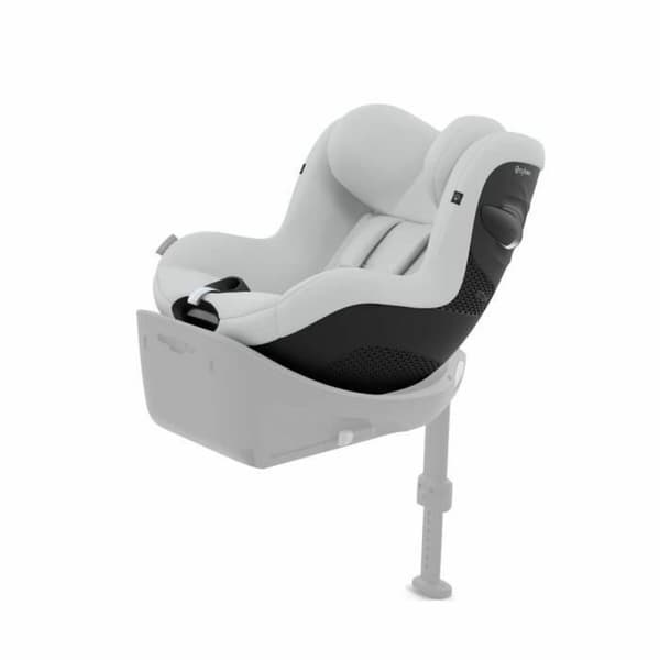 stol Cybex Grå 0+ (de 0 a 13 kilos) Børns ECE R129