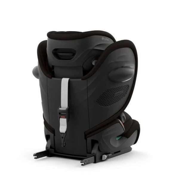 Auton Istuin Cybex Musta I (9 - 18 kg) Lasten ECE R44/04