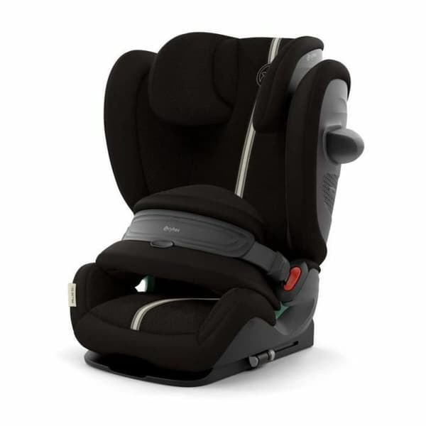 Auton Istuin Cybex Musta I (9 - 18 kg) Lasten ECE R44/04