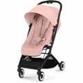 Pikkukuva 4 / 6: Lastenrattaat Cybex Pinkki