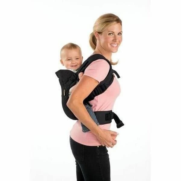 Babybærer rygsæk Infantino + 0 måneder