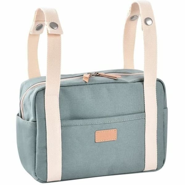 Bleieskiftebag Béaba Grønn