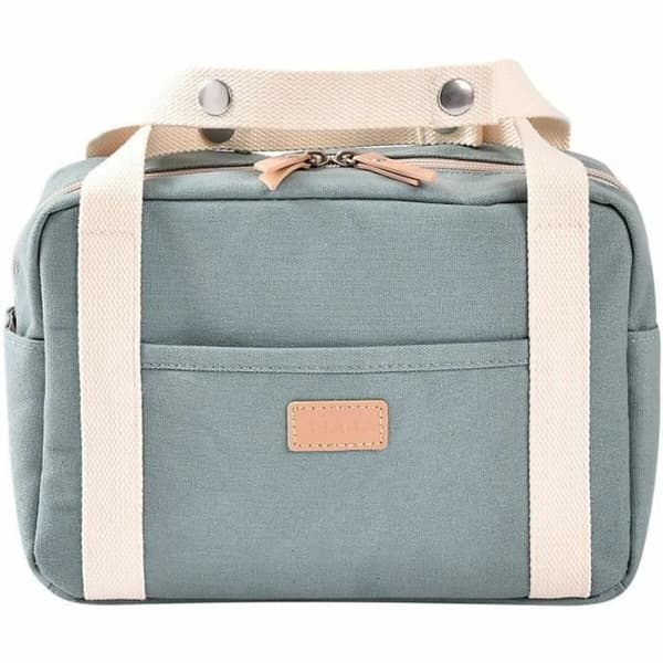 Bleieskiftebag Béaba Grønn