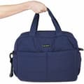 Miniatyrbilde 3 av 6: Bleieskiftebag ThermoBaby Blå